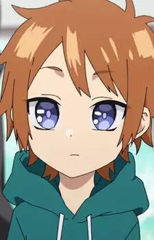 Gambar Karakter Anime: Koki Aoi
