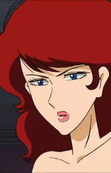 Gambar Karakter Anime: Alice