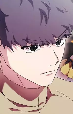 Gambar Karakter Anime: Dawn