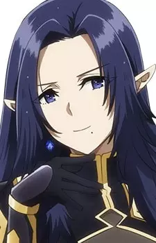 Gambar Karakter Anime: Gamma