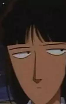 Gambar Karakter Anime: Nanako Shimizu