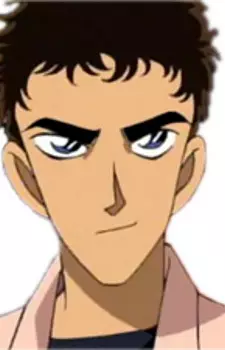 Gambar Karakter Anime: Kazumi Sanada