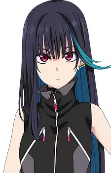 Gambar Karakter Anime: RiN