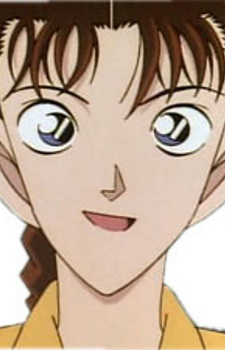 Gambar Karakter Anime: Tomomi "Tamera Heatherly" Sakaguchi