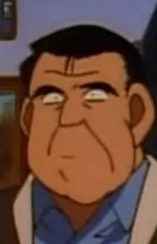 Gambar Karakter Anime: Tsuji