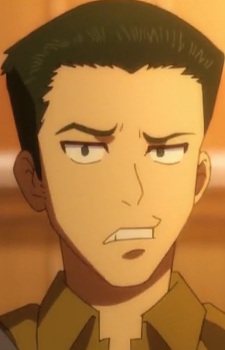 Gambar Karakter Stalker B