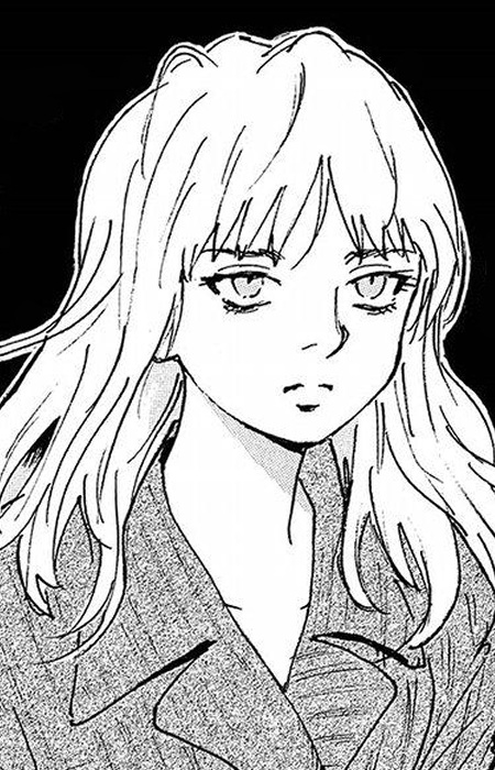 Gambar Karakter Dr. Morgue