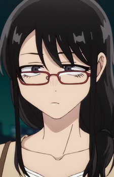 Gambar Karakter Kiyosumi Shirakawa