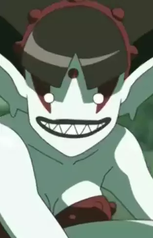 Gambar Karakter Anime: Ning