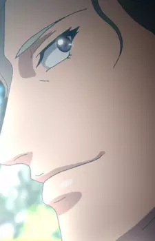 Gambar Karakter Anime: Aporon Stephanopoulos