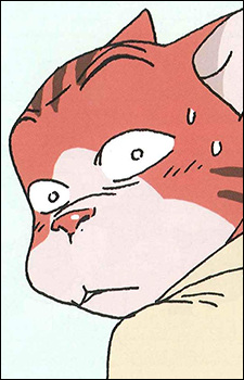 Gambar Karakter Catsby
