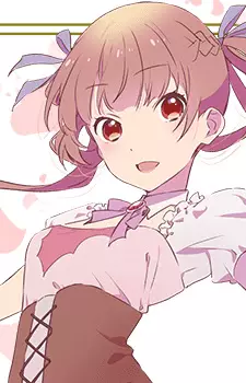 Gambar Karakter Anime: Ann Halford
