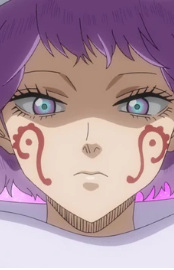 Gambar Karakter Reve