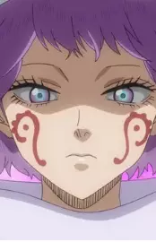 Gambar Karakter Anime: Reve
