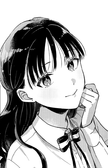 Gambar Karakter Ruri Samukawa