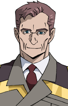 Gambar Karakter Edgar Freeman