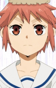 Gambar Karakter Anime: Subaru  Hoshikawa