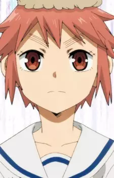 Gambar Karakter Anime: Subaru Hoshikawa