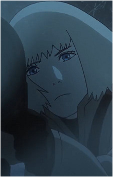 Gambar Karakter Kaede