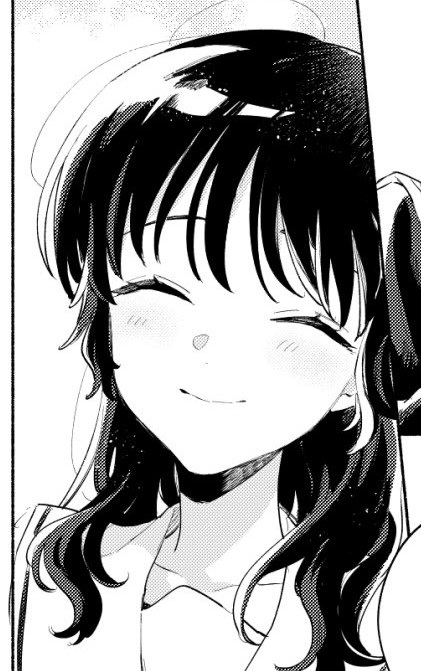 Gambar Karakter Ester