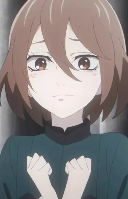 Gambar Karakter Anime: Edward of Middleham