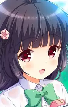 Gambar Karakter Anime: Mei Morizono