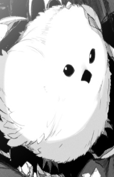 Gambar Karakter Ciel