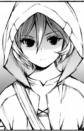 Gambar Karakter Anime: Shion