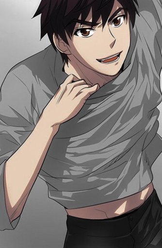 Gambar Karakter Jihan Han