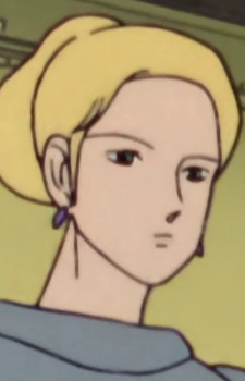 Gambar Karakter Francois