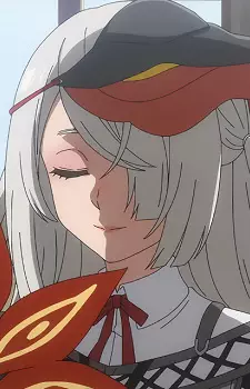 Gambar Karakter Anime: Princess Mantoku