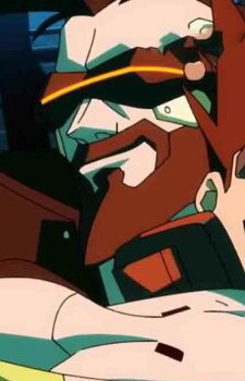 Gambar Karakter Pilar