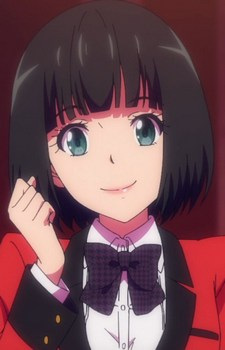 Gambar Karakter Chitose Inui