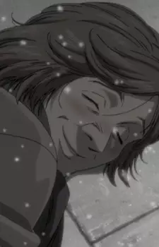 Gambar Karakter Anime: Martin's Mother