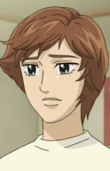 Gambar Karakter Rikako Ota