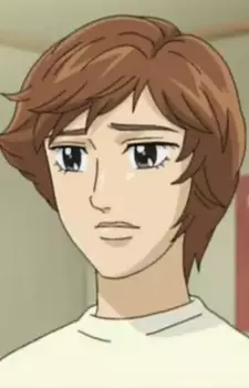 Gambar Karakter Anime: Rikako Ota