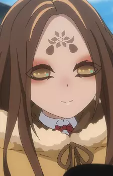 Gambar Karakter Anime: Raj