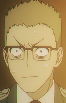 Gambar Karakter SSS Secretary