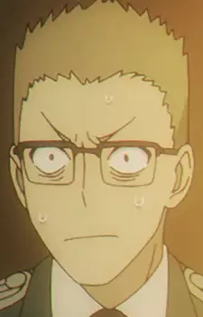 Gambar Karakter Anime: SSS Secretary