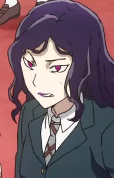 Gambar Karakter Anime: Betsy Beltoise