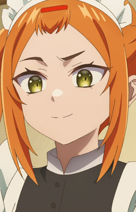 Gambar Natsume Nakashima