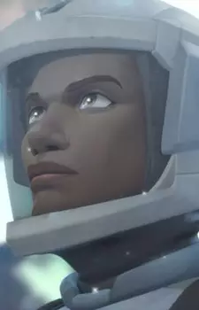 Gambar Karakter Anime: Jim