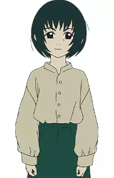 Gambar Karakter Anime: Hinako