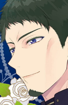 Gambar Karakter Erik Yggdrasil