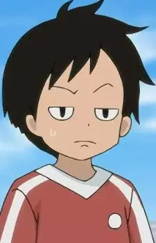 Gambar Karakter Anime: Hide