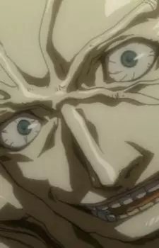 Gambar Karakter Anime: George Thomson