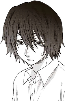 Gambar Saku Natsusawa