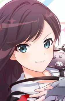 Gambar Karakter Anime: Koharu Yanagi