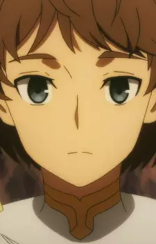 Gambar Karakter Anime: Ugio