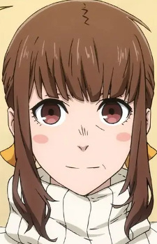 Gambar Karakter Iyo Isagi